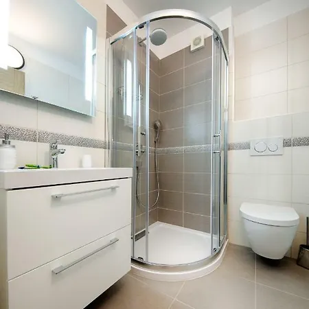 Apartament Demaria U Komizi S Pogledom Na